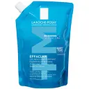 Гель-мусс La Roche-Posay Effaclar+M Рефиль для очищения проблемной кожи 400 мл