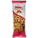 Батончик Minos Миндаль с медом 60 г