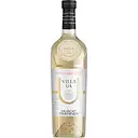 Вино Villa UA Мускат-Трамінер біле напівсолодке 0.75 л