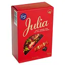 Шоколадные конфеты Fazer Джулия с мармеладом 150 г