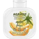 Гель для душа Agrado свежая дыня 750 мл 