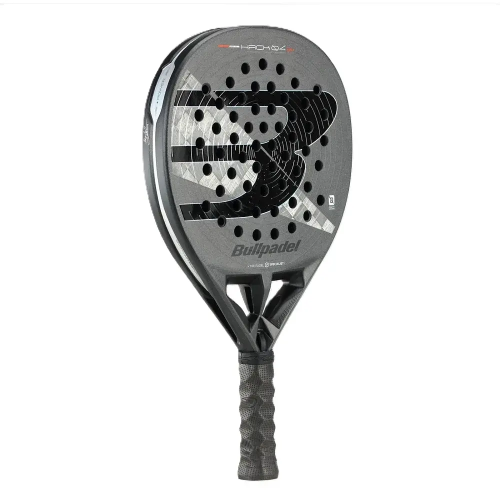 Ракетка для паделу Bullpadel HACK 04 HYB 26 - фото 8