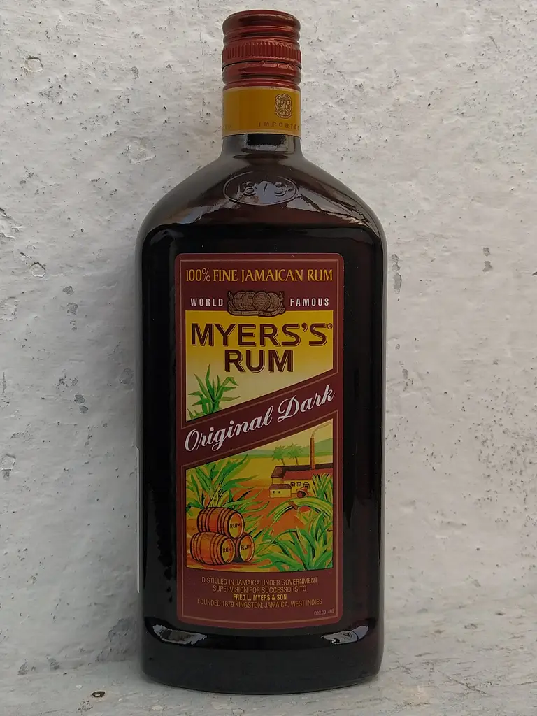Ром Myers`s Original Dark Rum, 40%, 0,7 л купить в Киеве, Украине
