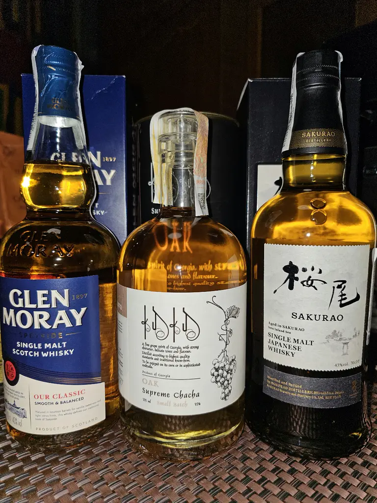 GLEN MORAY 21年 ポートウッド仕上げ Glen Moray 21 Portwood Finish Single Malt Scotch — Bitters & Bottles