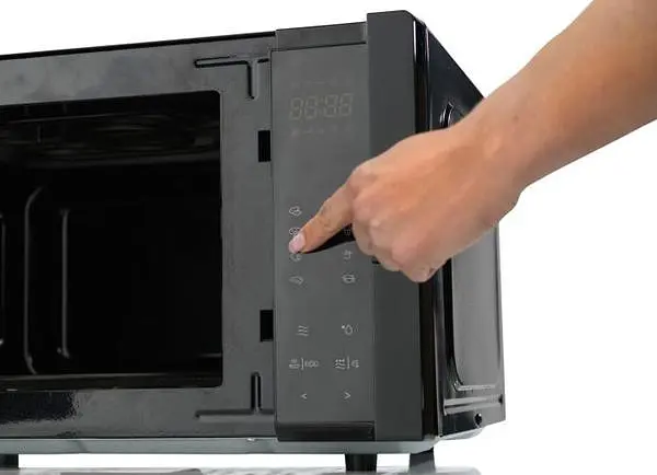 Мікрохвильова піч Hisense H25MOBS4HGI - фото 2