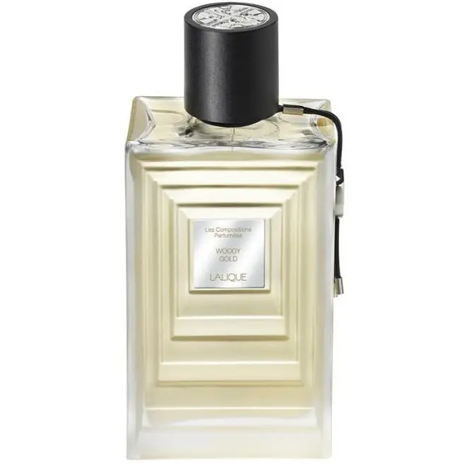 Lalique Les Compositions Parfumees Woody Gold 100 мл тестер парфумована вода - фото 1