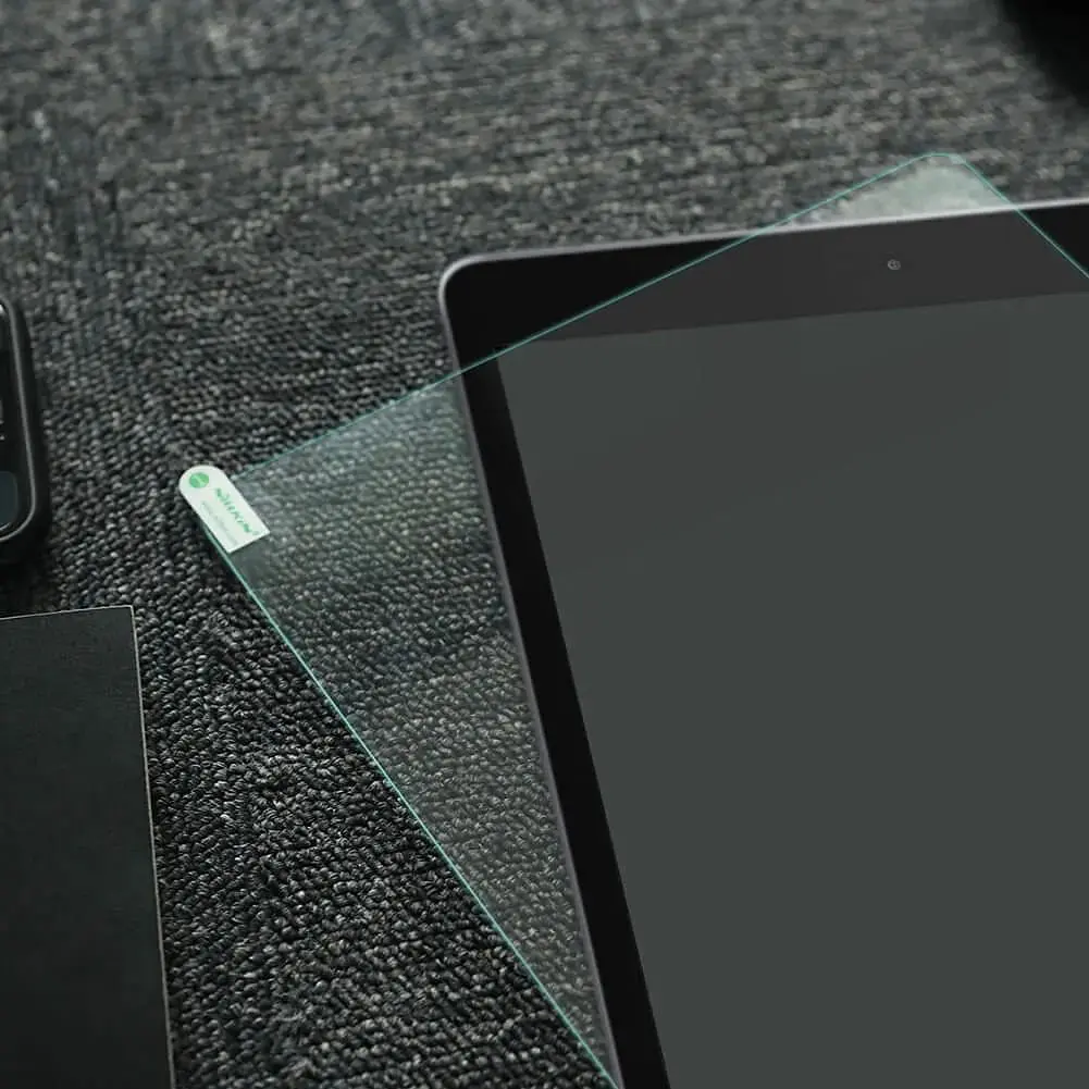 Захисне скло Nillkin (H+) для Apple iPad 10.2" (2019) (2020) (2021) - фото 6