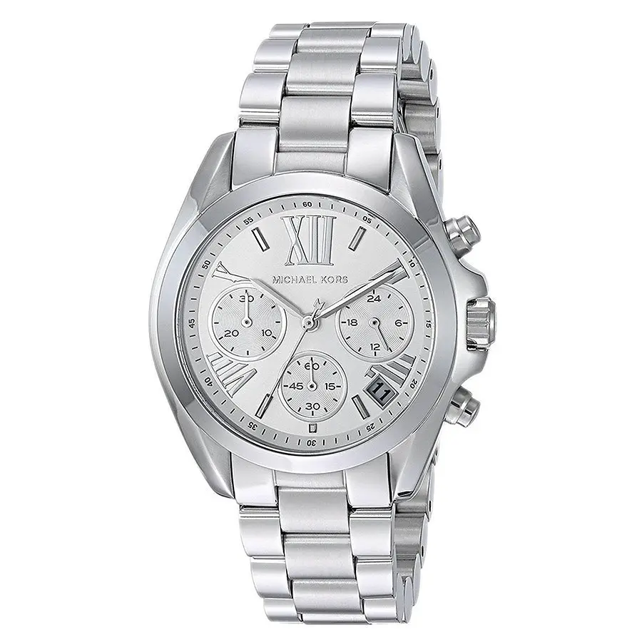 Жіночий годинник MICHAEL KORS MK6174 Bradshaw - фото 2