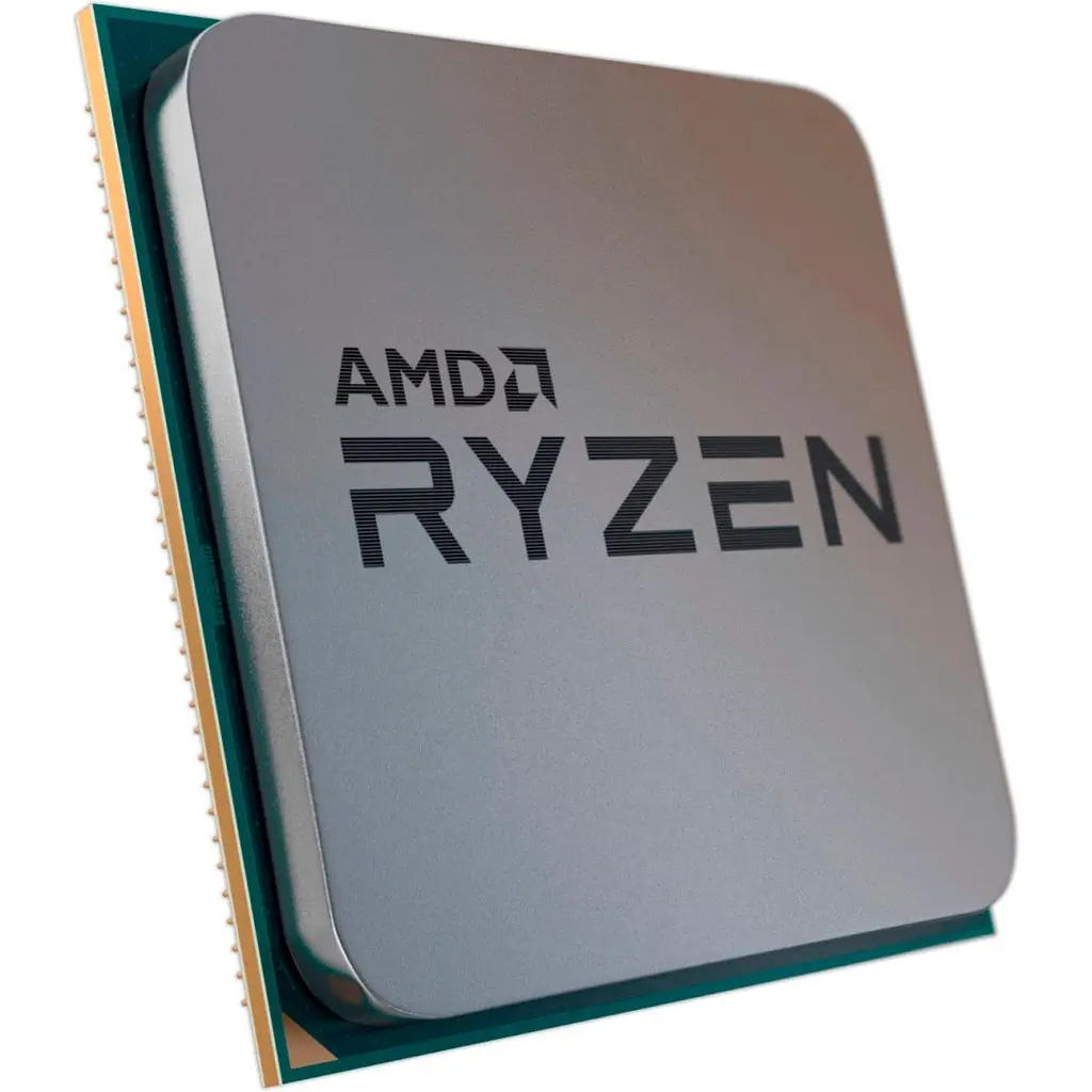 Процессор AMD Ryzen 5 5500 MPK [100-100000457MPK] UA [132153] - фото 3
