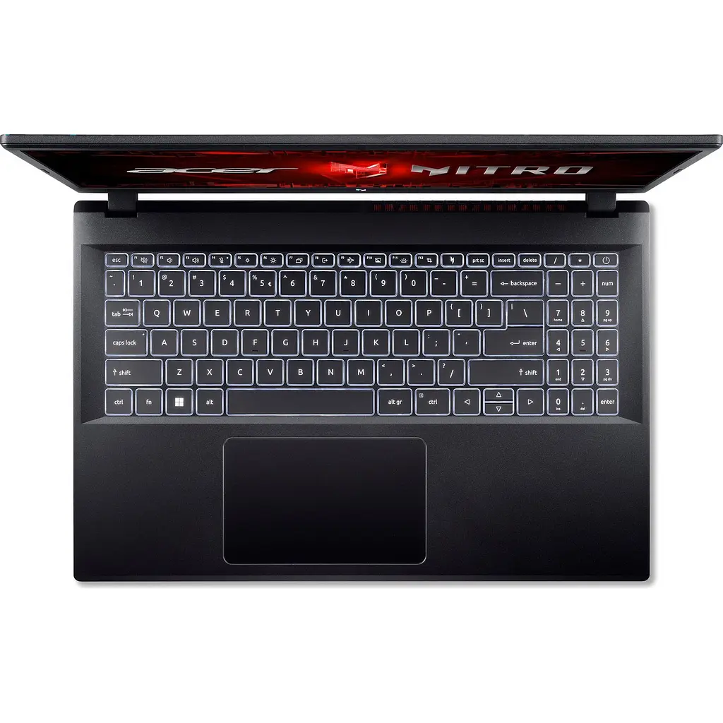 Ноутбук Asus VivoBook Pro 15 K6502VU [K6502VU-MA095] [127571] - фото 2