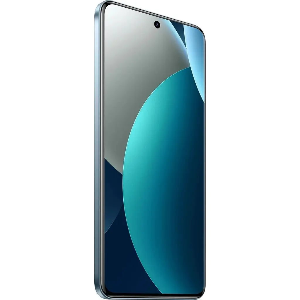 Смартфон Xiaomi Redmi Note 15 Pro 4G 8/256GB Glacier Blue (UA UCRF) (no charger) [NFC] - фото 3