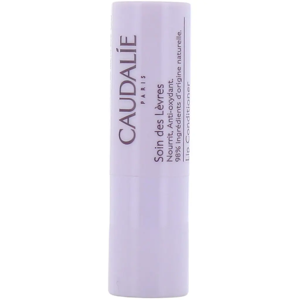 Набор Caudalie Ange des Vignes: парфюмированная вода 50 мл + бальзам для губ Vinotherapist 4.5 г - фото 4