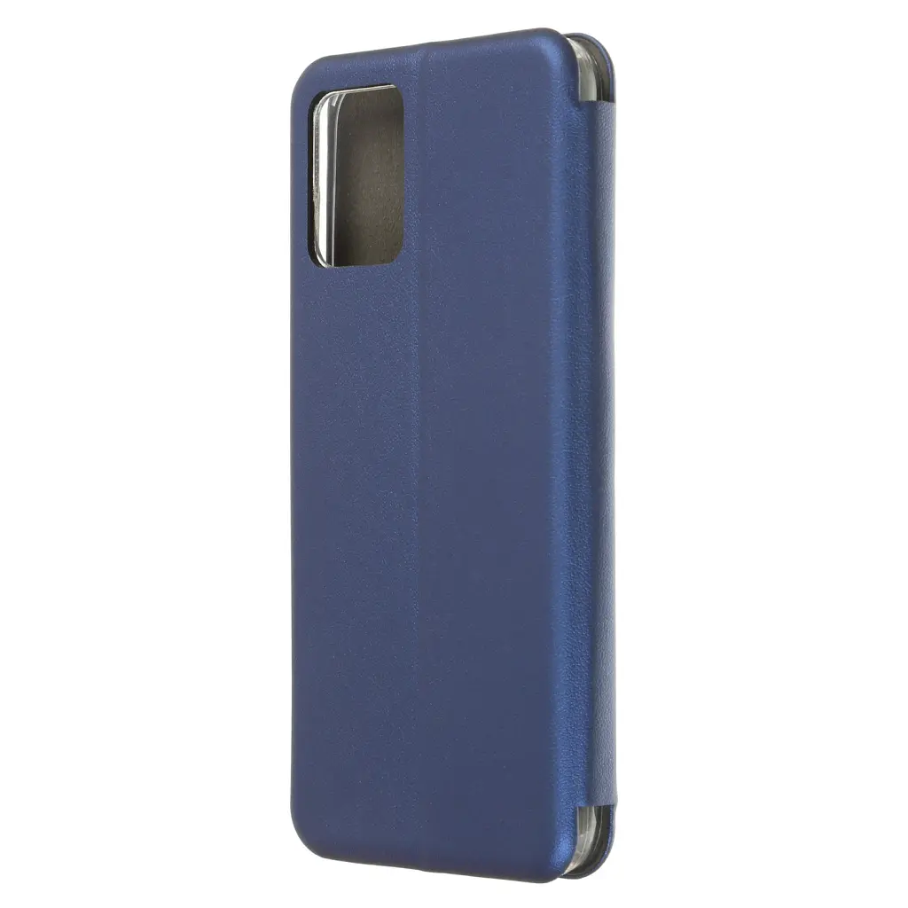 Чохол-книжка ArmorStandart G-Case для Motorola E13 Blue - фото 2