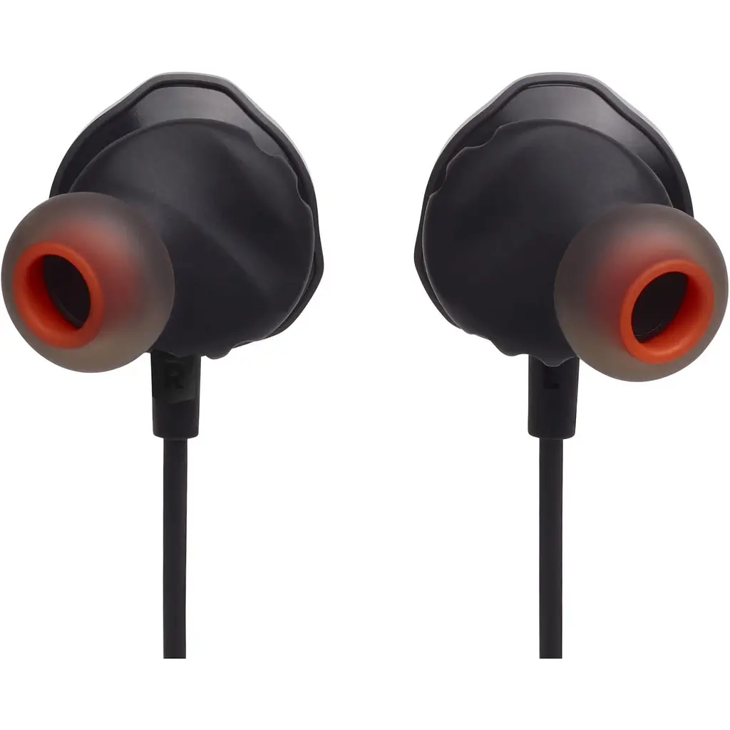 Навушники JBL Quantum 50C Black (JBLQTUM50CBLK) - фото 2