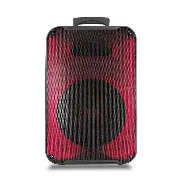 Акустична система XPRO RX-1228 з Bluetooth і караоке (MER-15714_3095) - фото 5