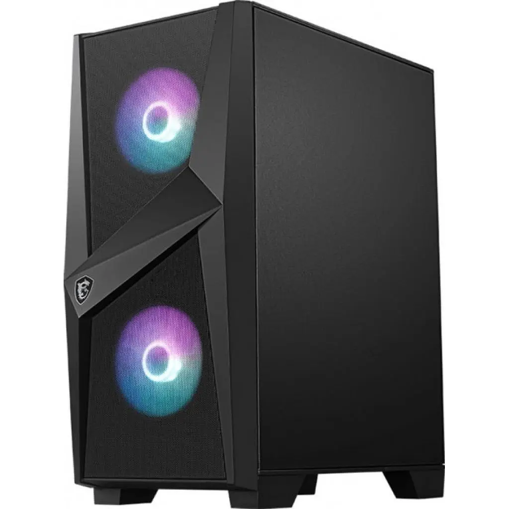 Корпус MSI MAG FORGE 100R - фото 3