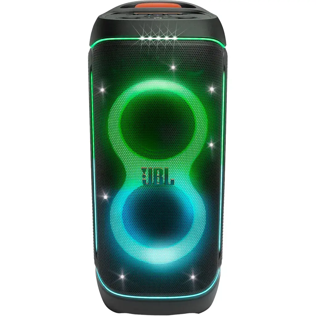 Акустична система JBL Partybox 720 Black (JBLPARTYBOX720EU) - фото 2