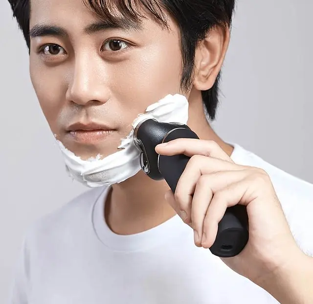 Электробритва Xiaomi MSN M3 Electric Shaver - фото 3