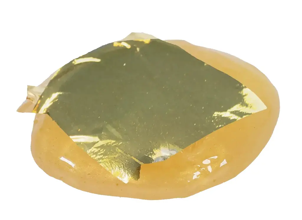 Слайм Joker  Mix & Match Золото та Срібло (32155) - фото 10