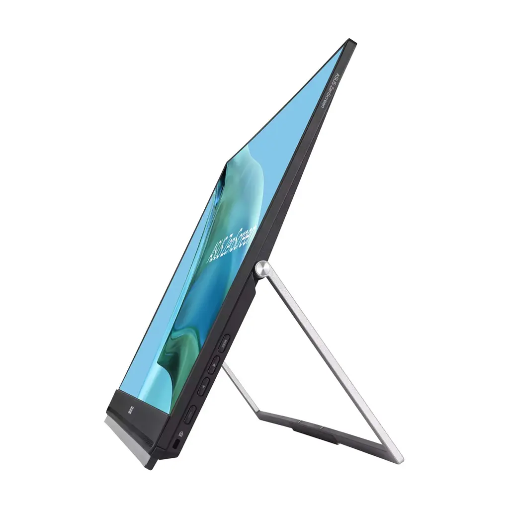 Монітор ASUS ZenScreen MB249C (90LM0865-B01170) - фото 7