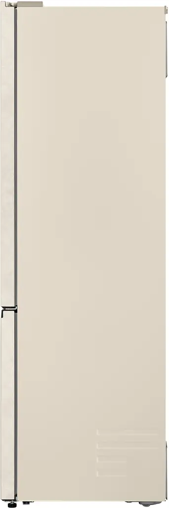 Холодильник LG GC-B509EESM - фото 6