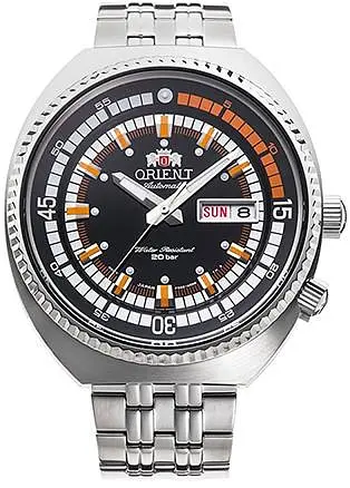 Годинник ORIENT RA-AA0E05B19B - фото 2