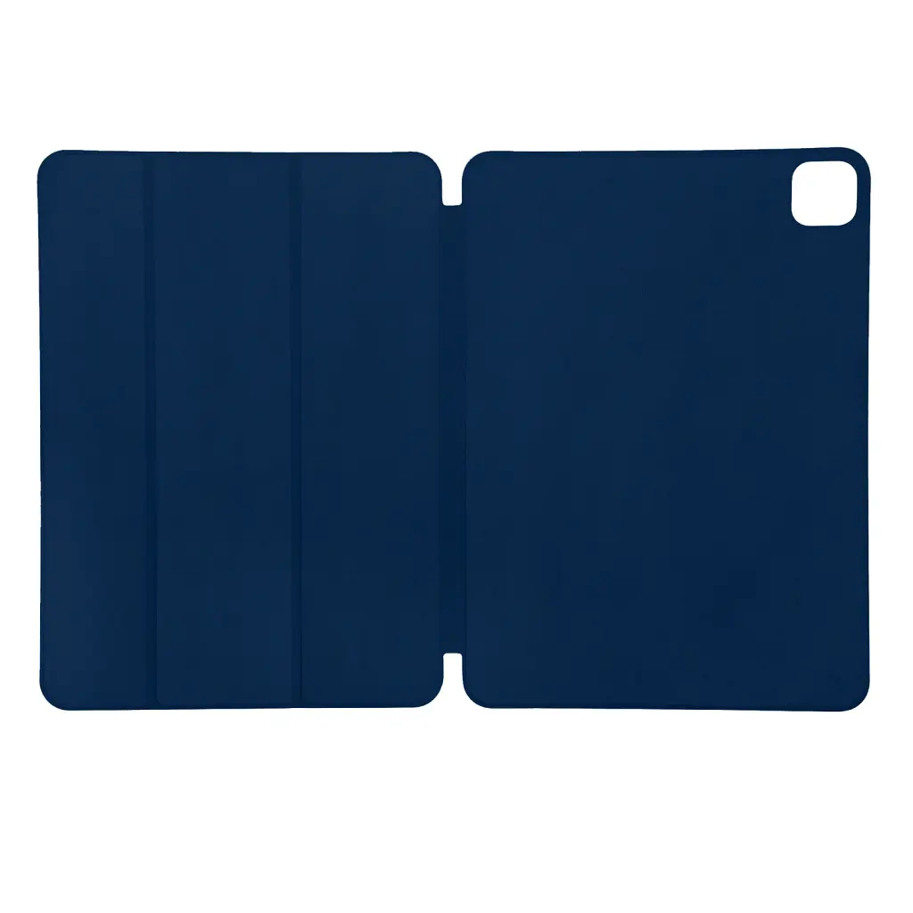 Чехол ArmorStandart Smart Case OE для iPad Pro 11 2025/2024 Midnight Blue - фото 3
