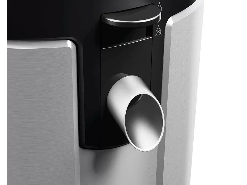 Соковитискач Bosch MES4000 - фото 4