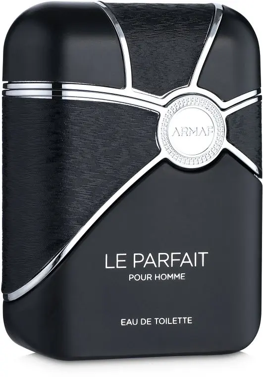 Оригінал Armaf Le Parfait 100 мл Туалетна вода - фото 3