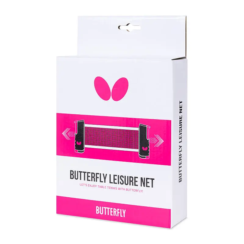 Сітка для настільного тенісу Butterfly Leisure NET (3259610311) - фото 3