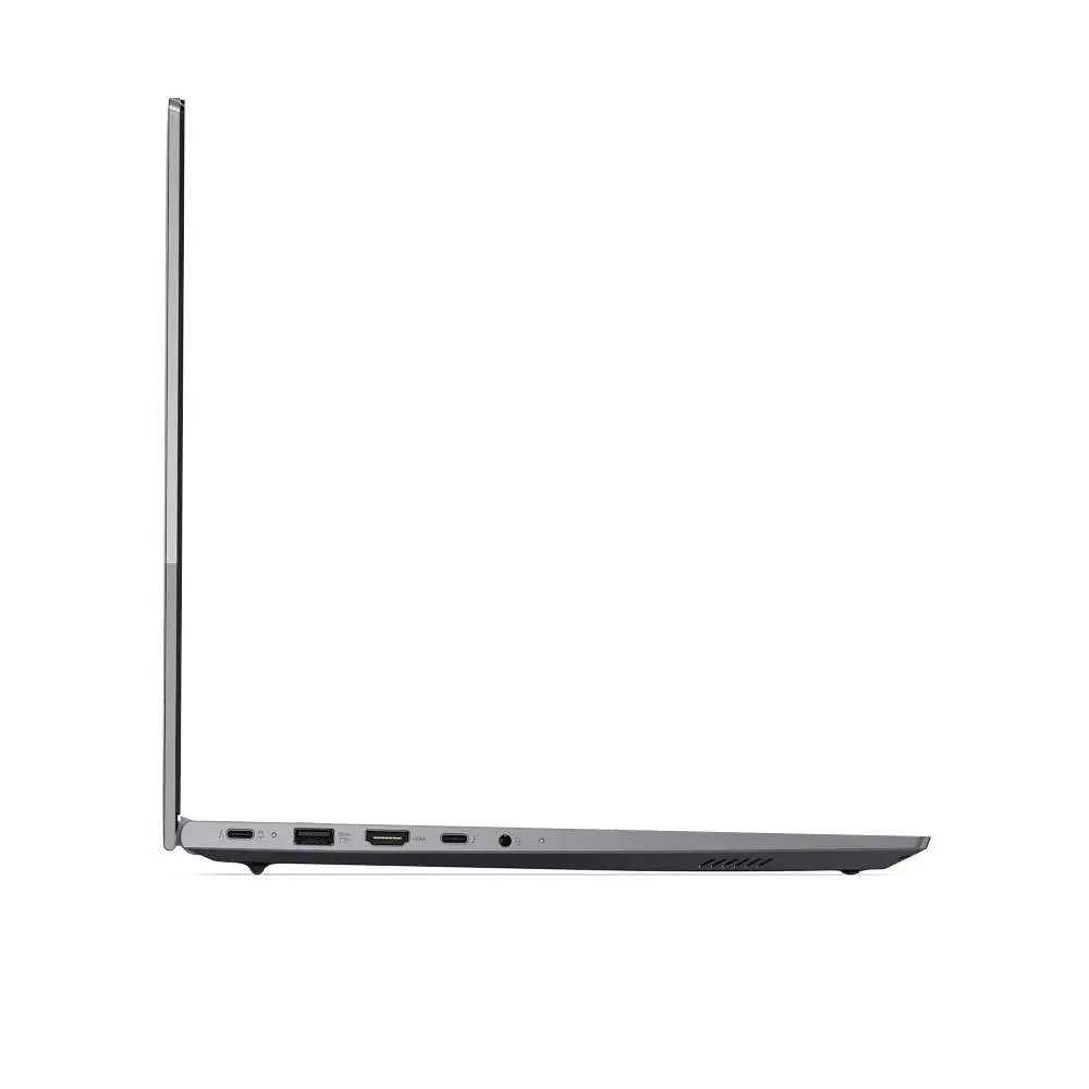 Ноутбук Lenovo ThinkBook 16 G9 IPL (16 F, Intel U7-355, 16 GB, 512 SSD, Intel HD, W11P) Arctic Grey (21UR002URA) - фото 2