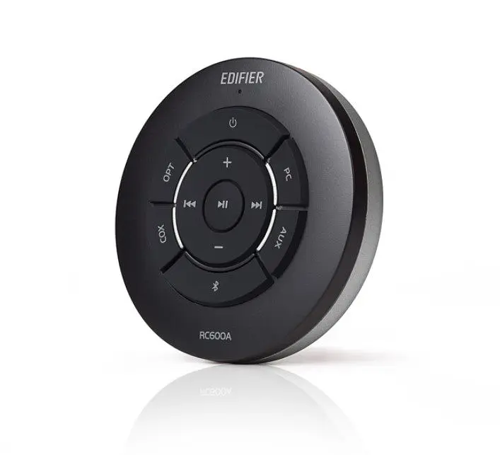 Акустическая система с сабвуфером 2.1 Edifier S-360DB Bluetooth Hi-Res 155 Вт - фото 7