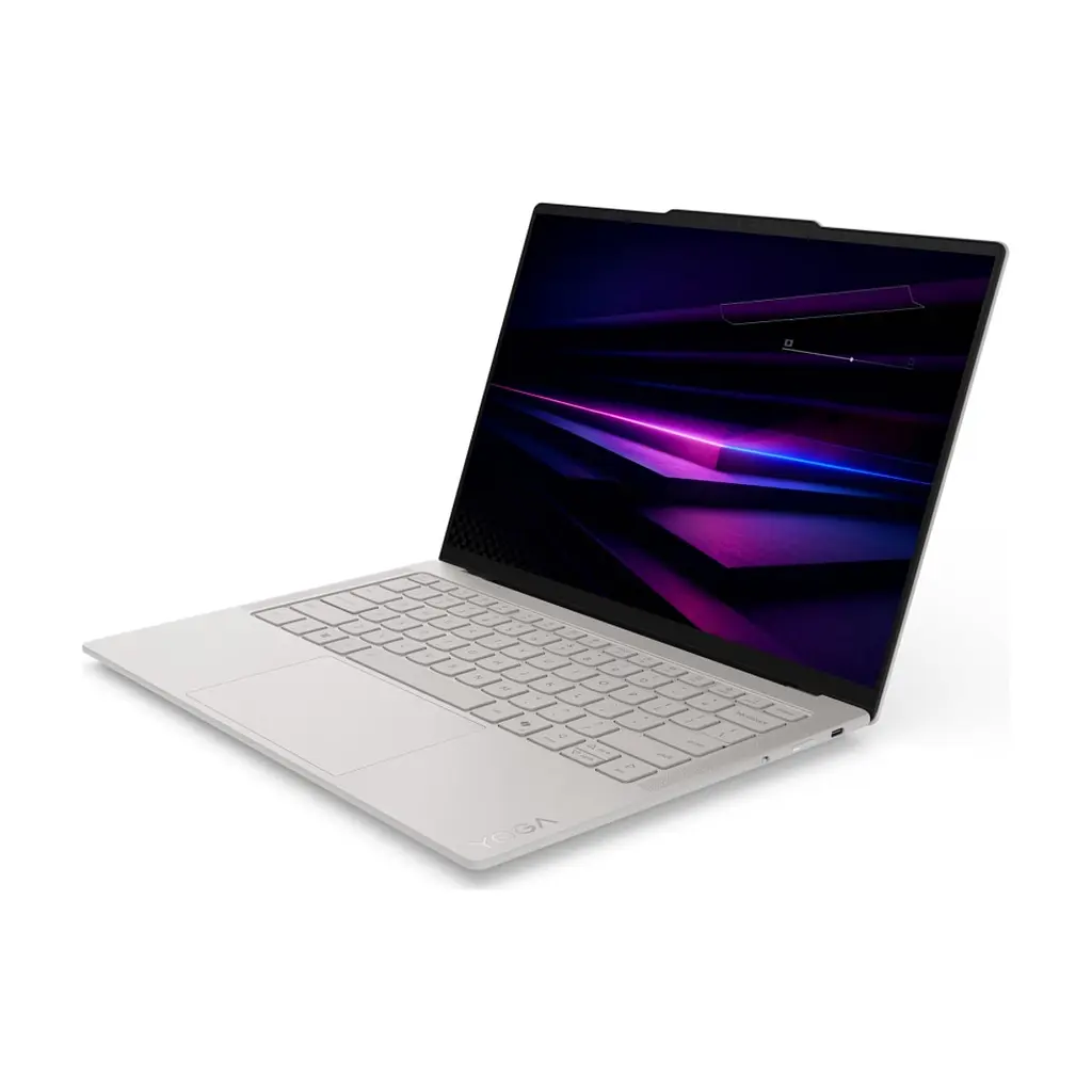 Ноутбук Lenovo Yoga Slim 7 Ultra 14IPH11 (83QK007FRA) - фото 8