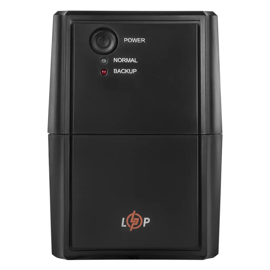 Лінійно-інтерактивне ДБЖ LPM-625VA-P (437Вт) - фото 3