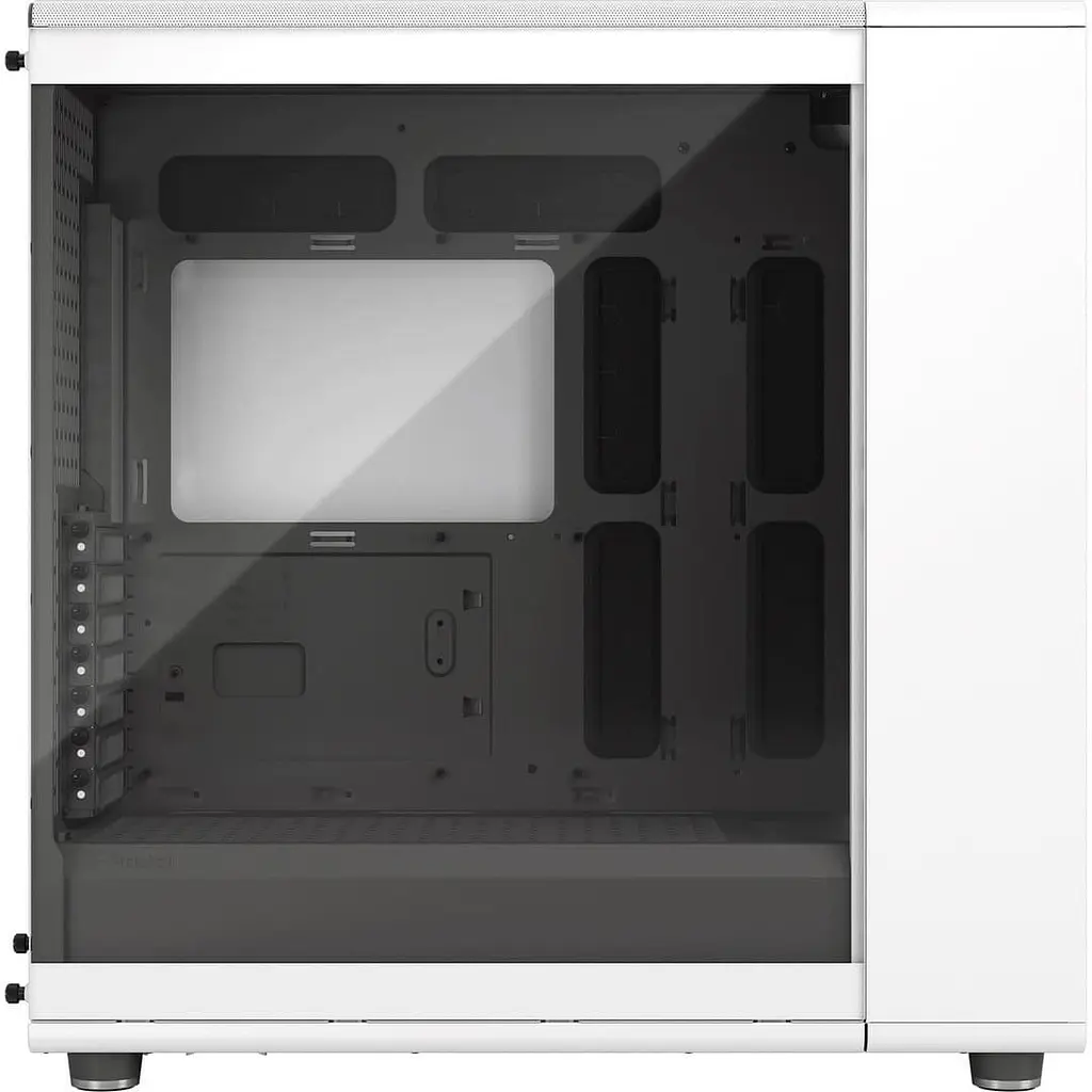 Корпус Fractal Design North XL Chalk White (FD-C-NOR1X-04) Без БП - фото 7