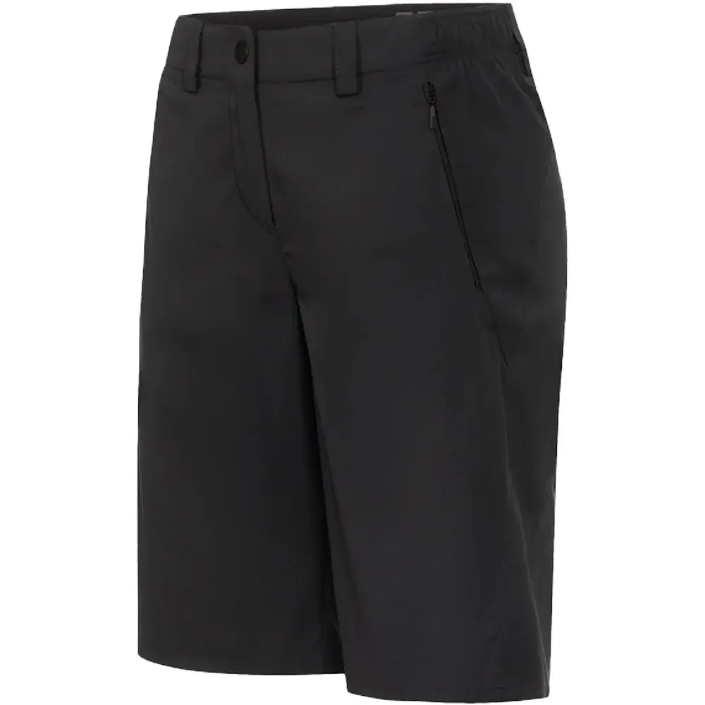 Шорти Montura Route Bermuda Woman L Black - фото 2