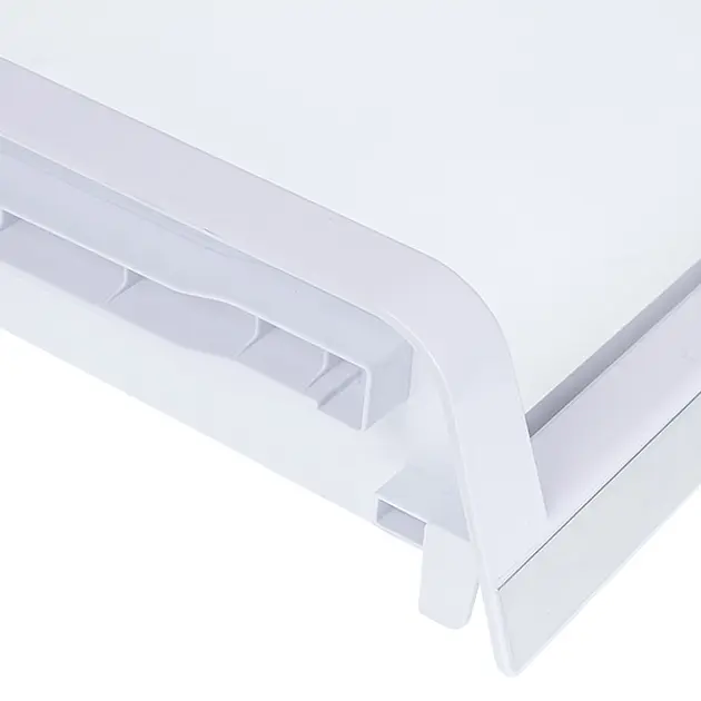 Стеклянная полка Easy Slide на холодильник Samsung RB29, RB30, RB31, RB33, DA97-13616A 495x365x65 мм - фото 5