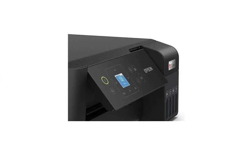 Принтер Epson EcoTank L3560 (C11CK58403) - фото 4