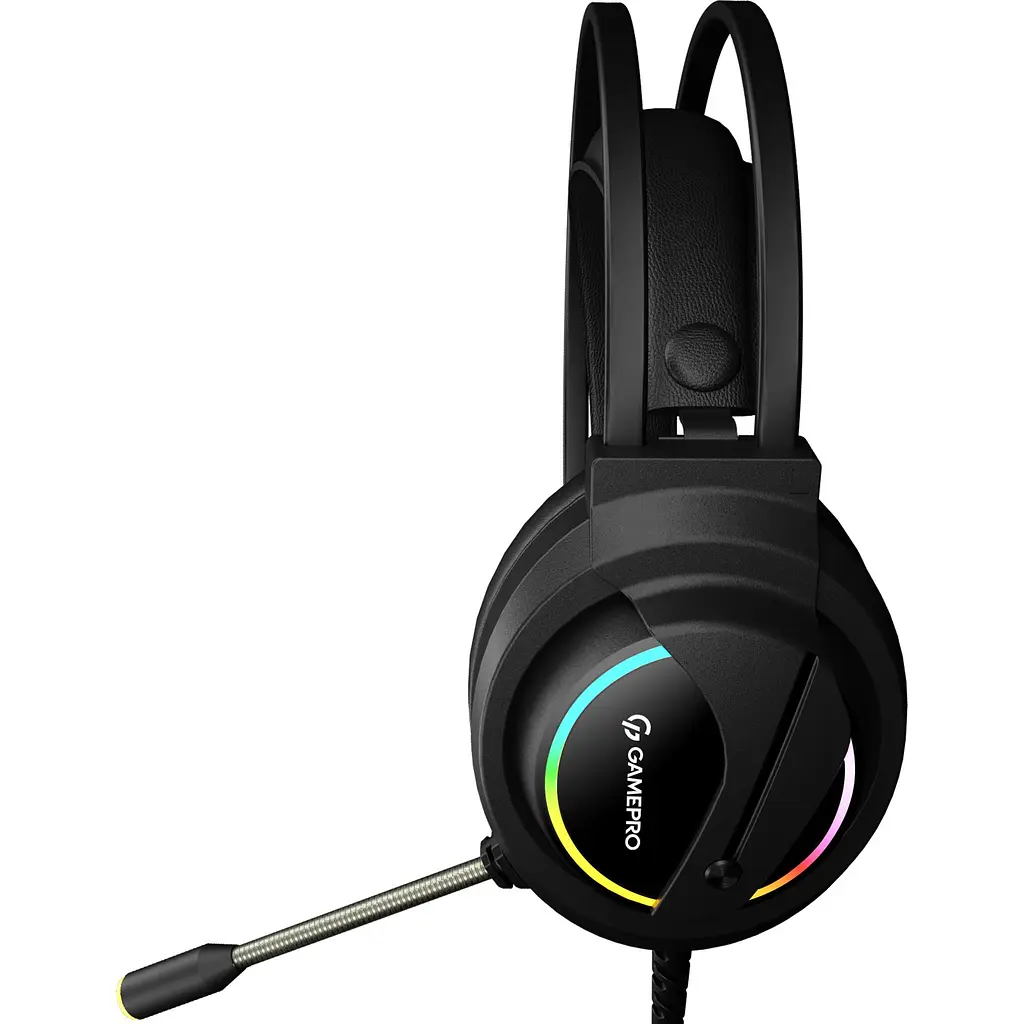 Навушники GamePro Nitro ігрові (HS565) - фото 2