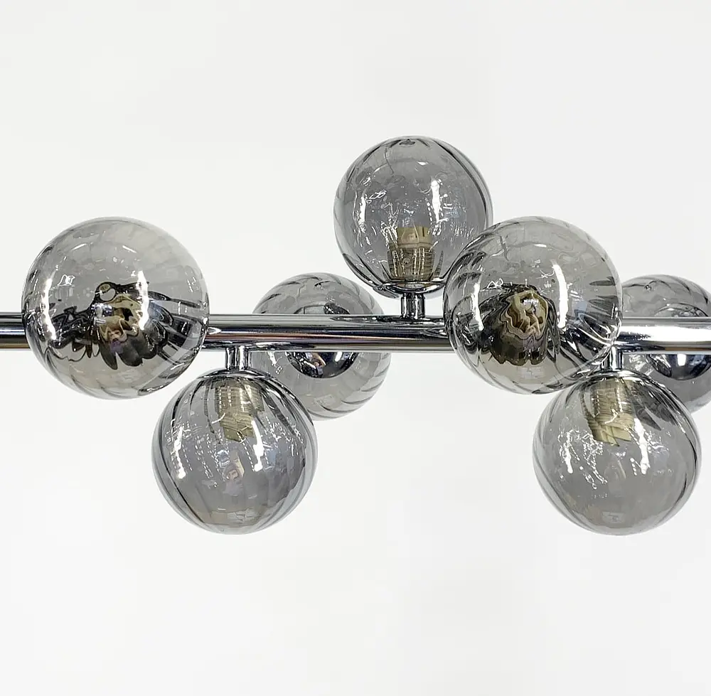 Видовжена модель із серії Arte Lamp Bolla Line.F Довжина 100 см - фото 4
