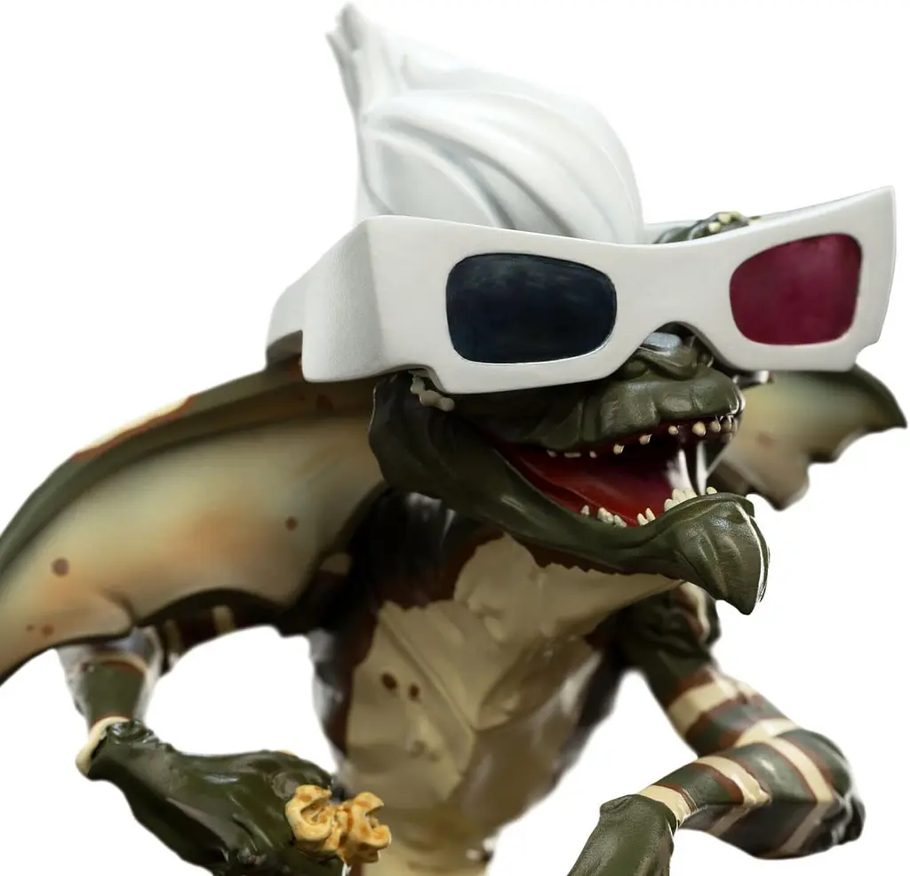 Фігурка WETA Workshop Mini Epics Gremlins Stripe Гремліни Страйп (Walmart Exclusive) 16 см WW ME GS 16 - фото 2