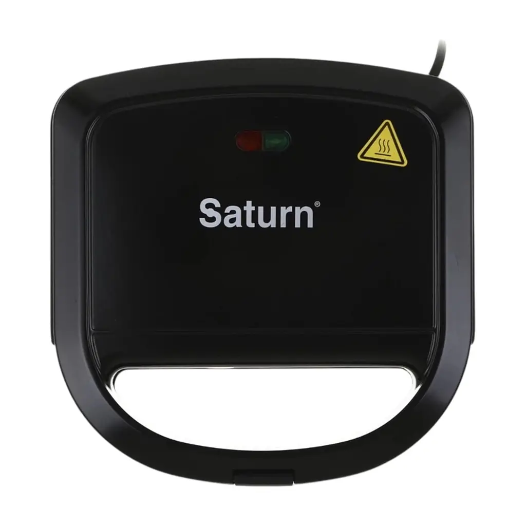 Сендвічниця Saturn ST-EC1152 - фото 5