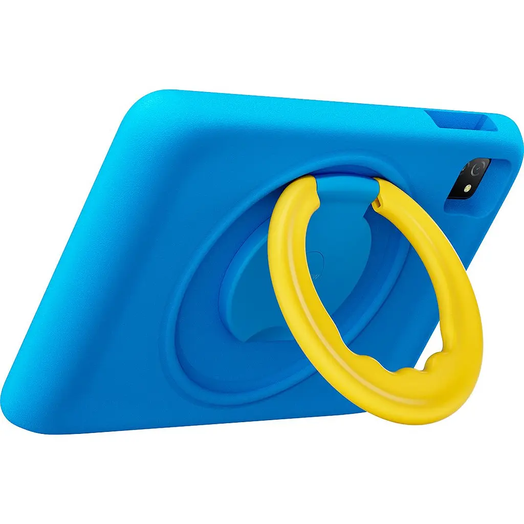 Планшет Blackview Tab A6 Kids 4/128GB Wi-Fi Blue Global EU (BVTABA6KIDS-BL) [125128] - фото 9