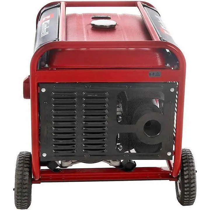 Генератор бензиновый Einhell TC-PG 55/E5 (4152562) [158826] - фото 4
