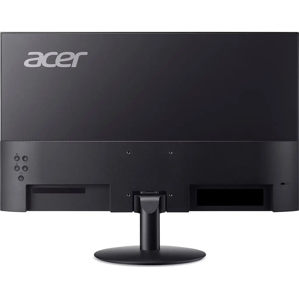 Монітор Acer 23.8" SA242YH1bi (UM.QS2EE.109) [158460] - фото 6