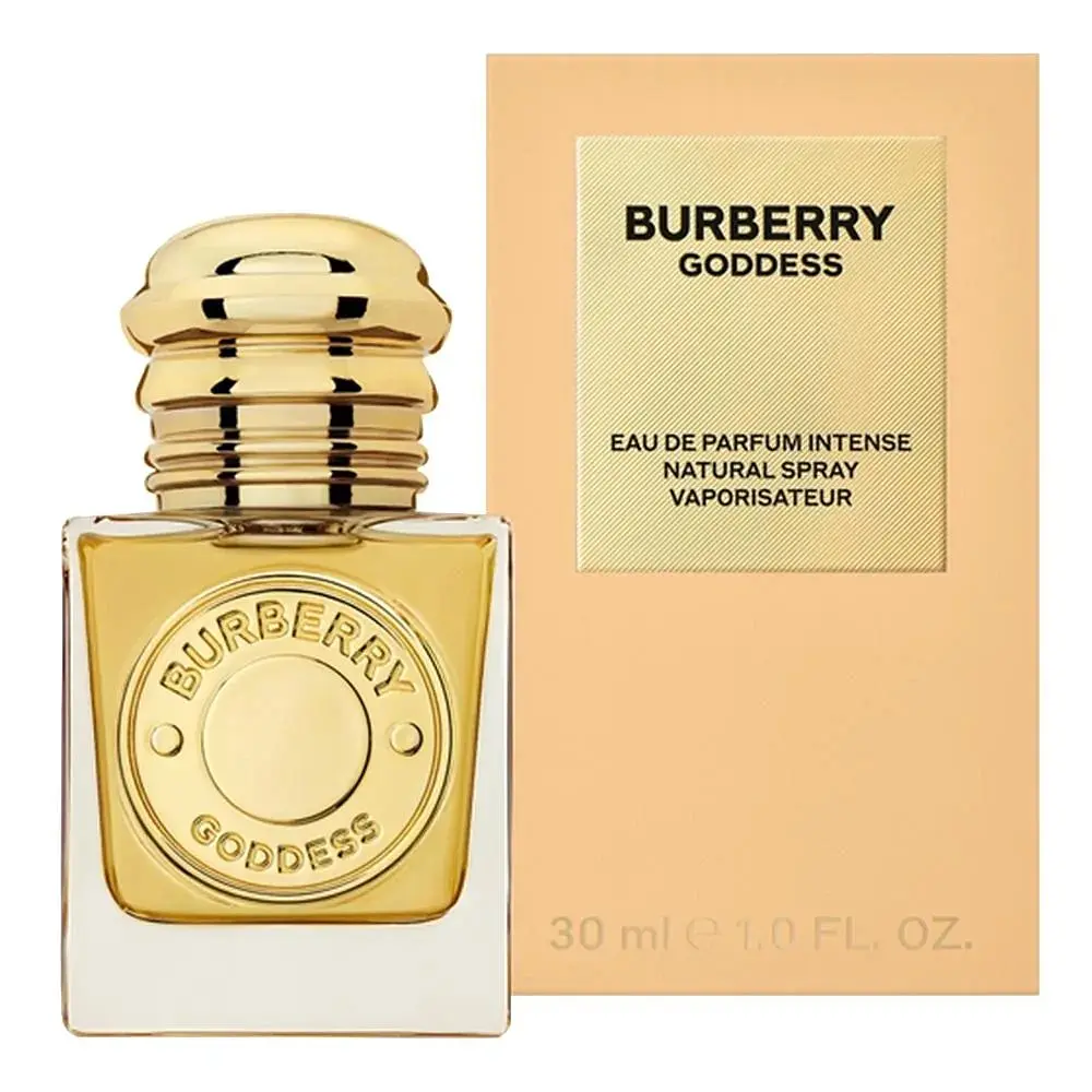 Оригінал Burberry Goddess 30 мл Парфумована вода - фото 2