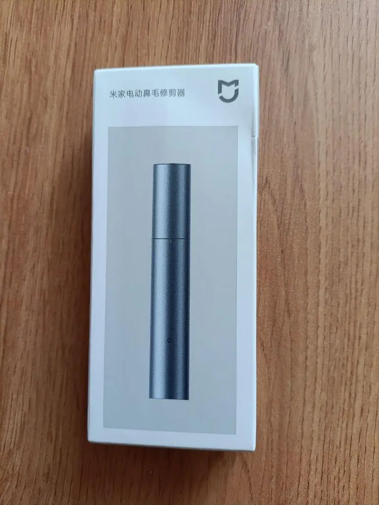 Тример акумуляторний MiJia Electric Nose Hair Trimmer BHR7803CN (MJGHB1LF) - фото 10