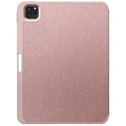 Чохол-накладка Spigen Urban Fit Rose Gold для iPad Pro 11" M4 (2024) (ACS07021) - фото 3