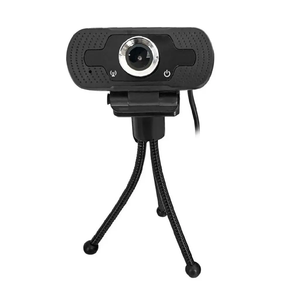 IP-камера відеоспостереження Loosafe 130566-LS-F37 біла - фото 2