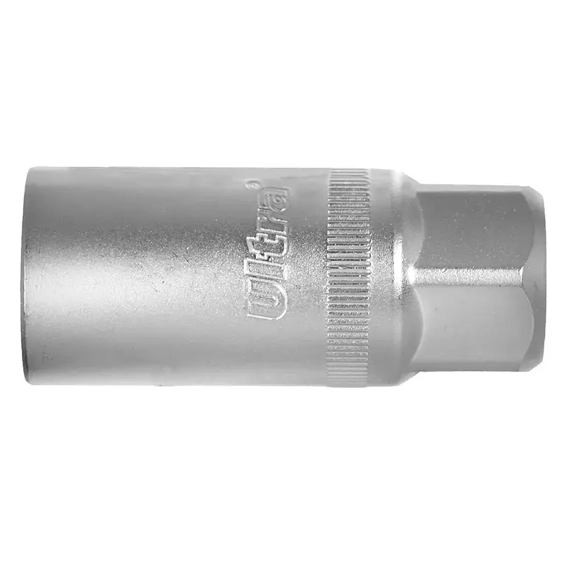Насадка свічкова 21мм 1/2" CrV ULTRA (6085212) - фото 4